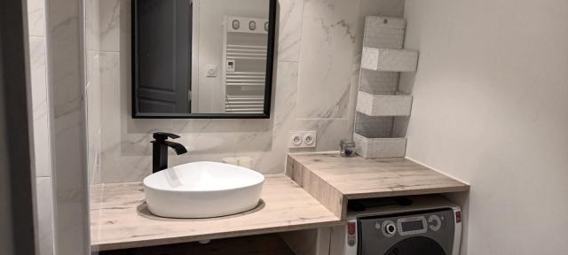 Location appartement T3 Le Thor - Photo 3