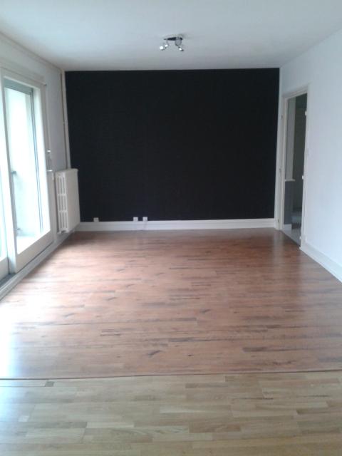 Location appartement T5 Troyes - Photo 2
