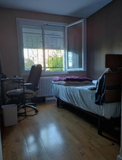 Location appartement T5 Troyes - Photo 3