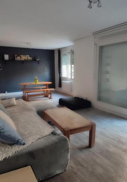Location appartement T5 Troyes - Photo 5