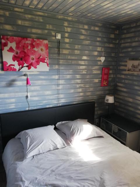 Location maison F4 Groffliers - Photo 2