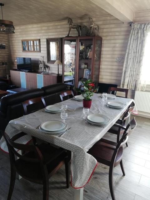 Location maison F4 Groffliers - Photo 3