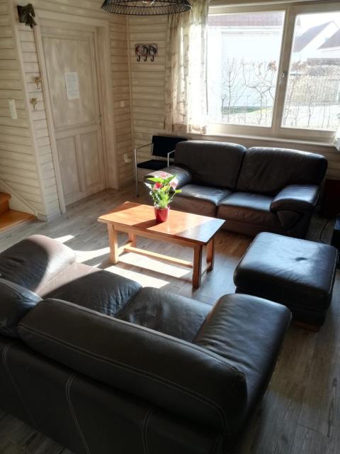 Location maison F4 Groffliers - Photo 4