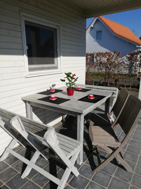 Location maison F4 Groffliers - Photo 7