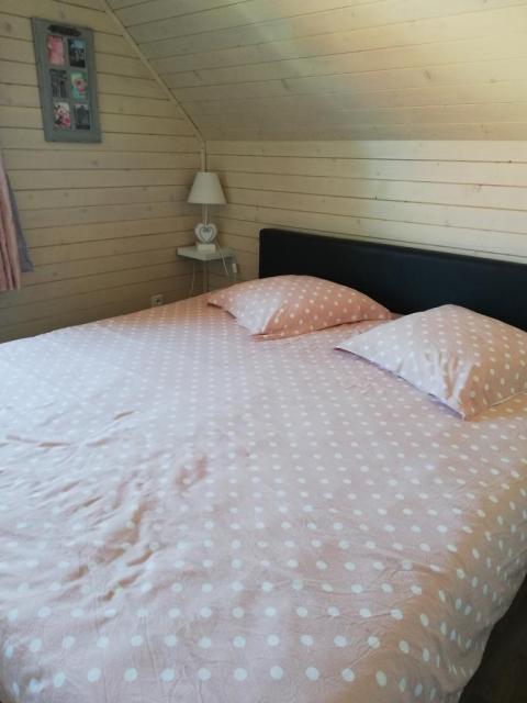 Location maison F4 Groffliers - Photo 8