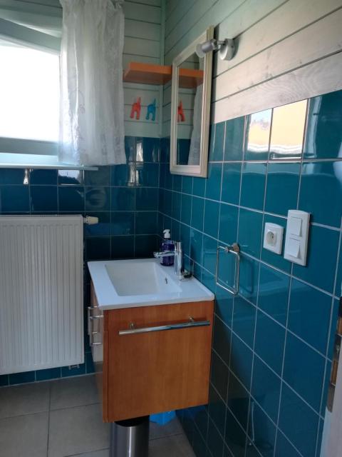 Location maison F4 Groffliers - Photo 9