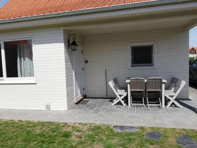 Location maison F4 Groffliers - Photo 10