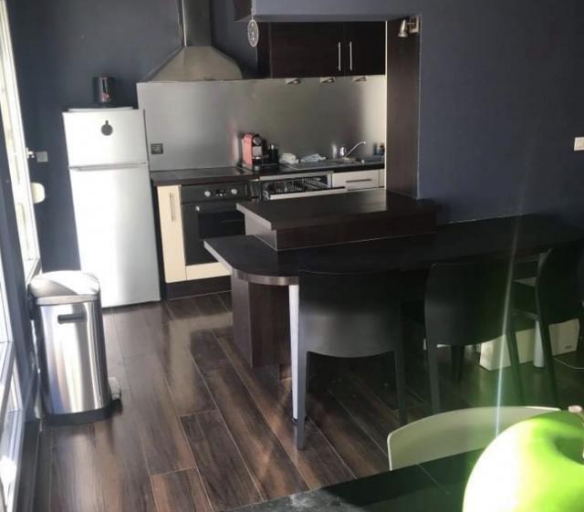 Location appartement T3 Strasbourg - Photo 2