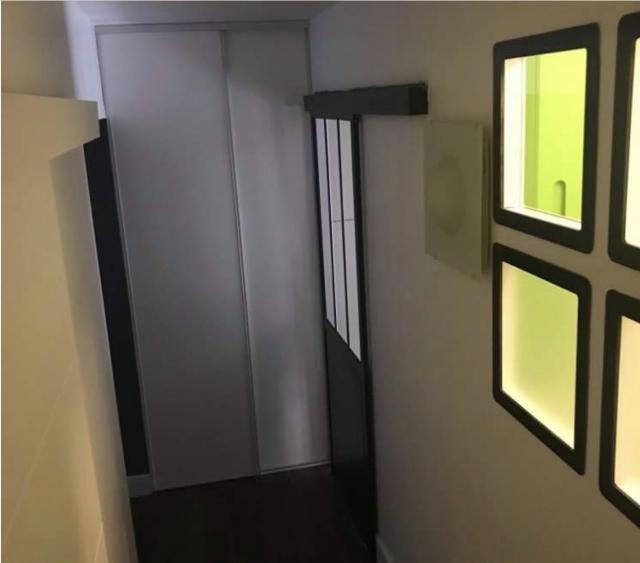 Location appartement T3 Strasbourg - Photo 4