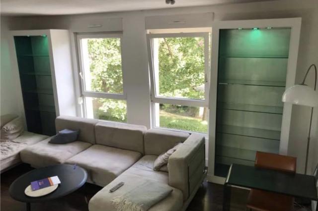 Location appartement T3 Strasbourg - Photo 5