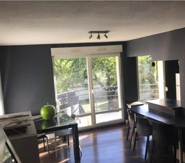 Location appartement T3 Strasbourg - Photo 6