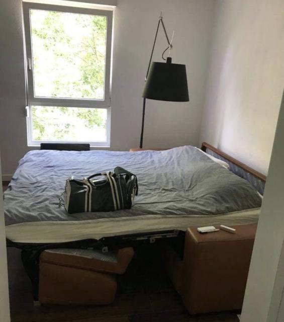 Location appartement T3 Strasbourg - Photo 7