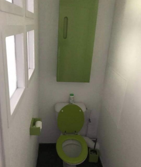 Location appartement T3 Strasbourg - Photo 10