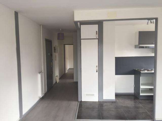 Location appartement T3 Toulouse - Photo 2