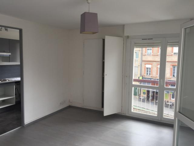 Location appartement T3 Toulouse - Photo 6