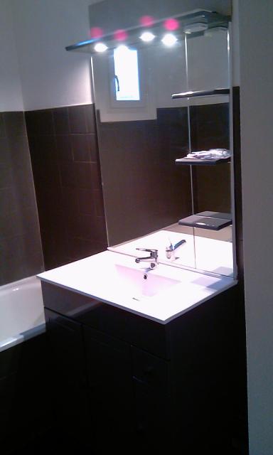 Location appartement T3 Toulouse - Photo 8