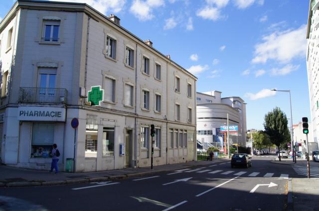 Location appartement T2 St Etienne - Photo 2