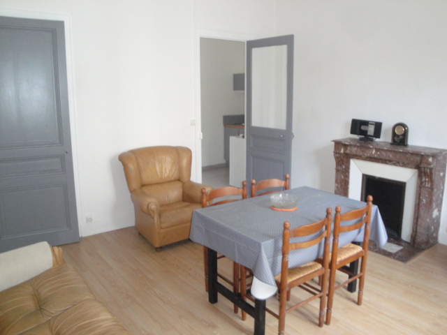 Location appartement T2 St Etienne - Photo 4
