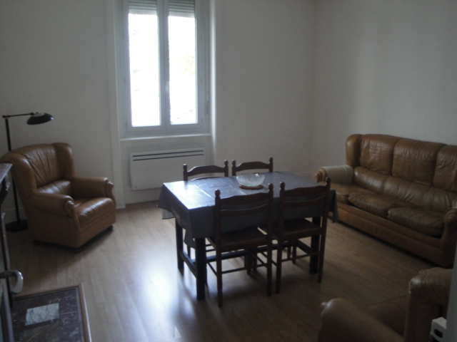 Location appartement T2 St Etienne - Photo 5