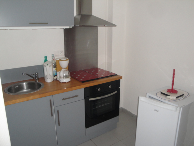 Location appartement T2 St Etienne - Photo 6
