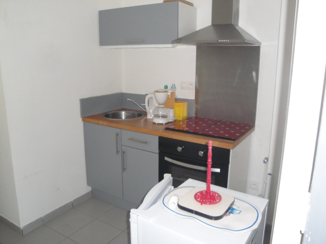 Location appartement T2 St Etienne - Photo 8