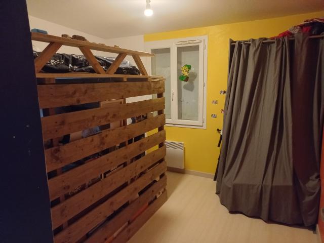 Location maison F4 Vandre - Photo 2