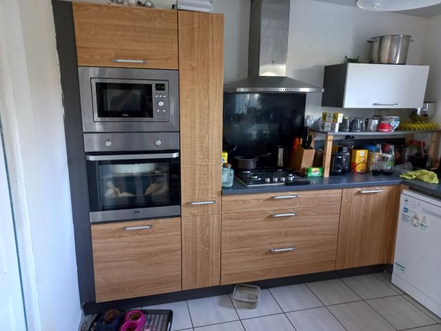 Location maison F4 Vandre - Photo 3