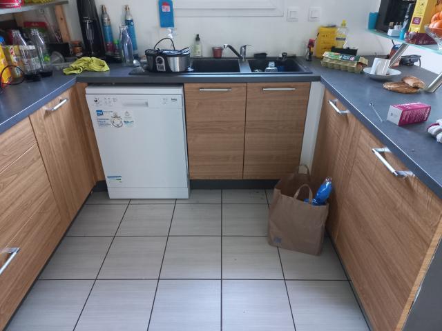 Location maison F4 Vandre - Photo 3