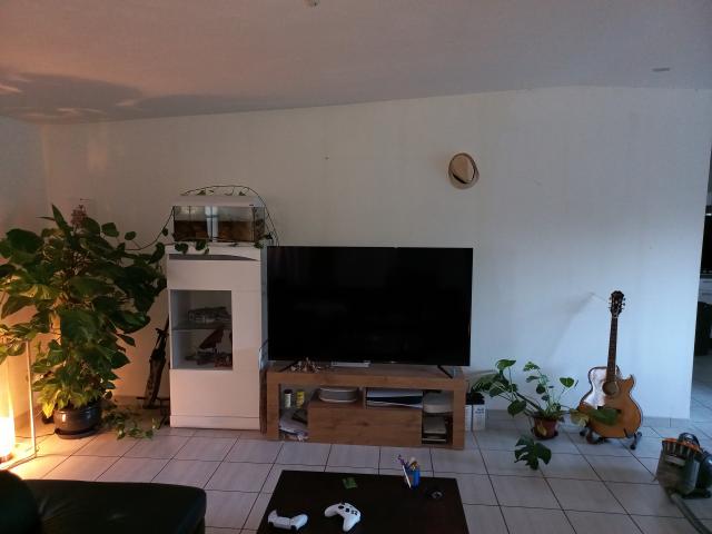 Location maison F4 Vandre - Photo 4