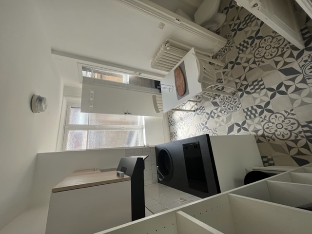 Location appartement T1 Reims - Photo 2