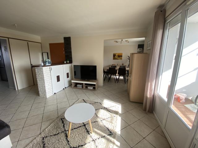 Location appartement T5 Loyettes - Photo 2