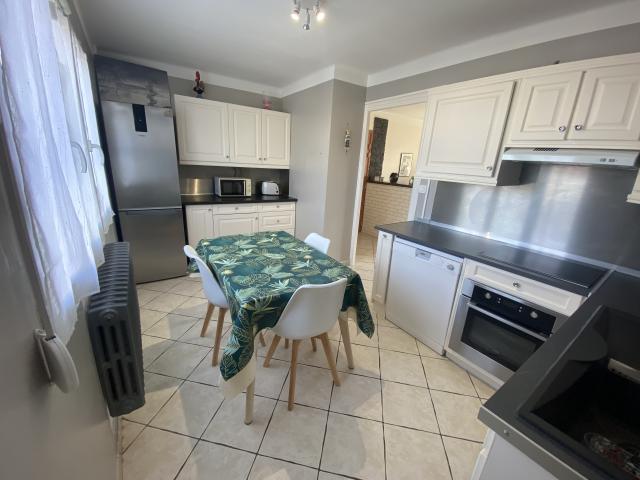 Location appartement T5 Loyettes - Photo 3