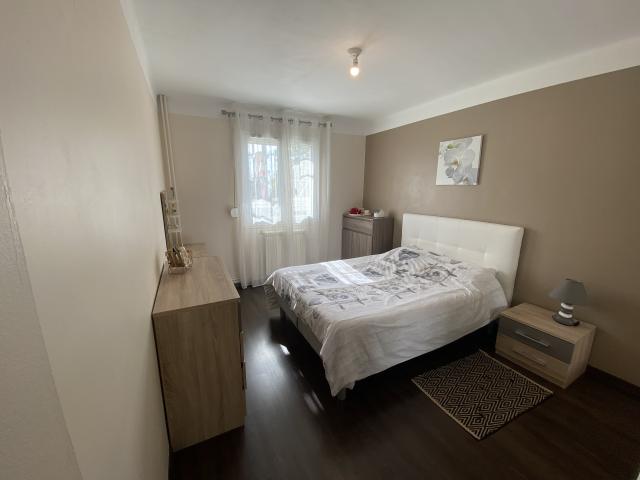 Location appartement T5 Loyettes - Photo 4