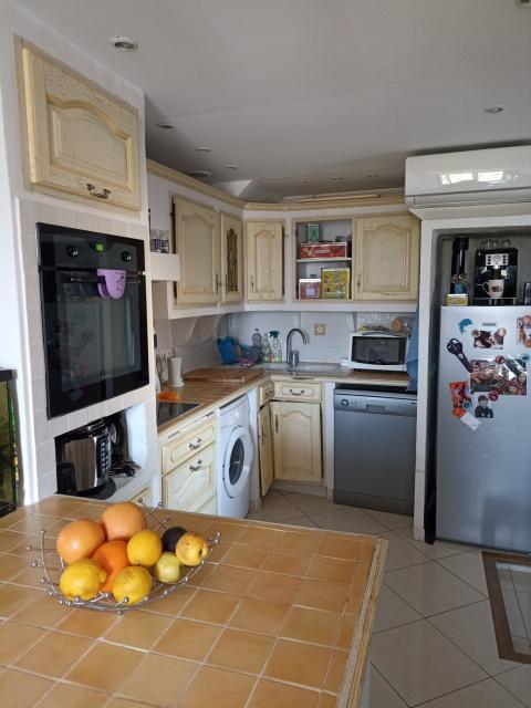 Location appartement T3 Sospel - Photo 3