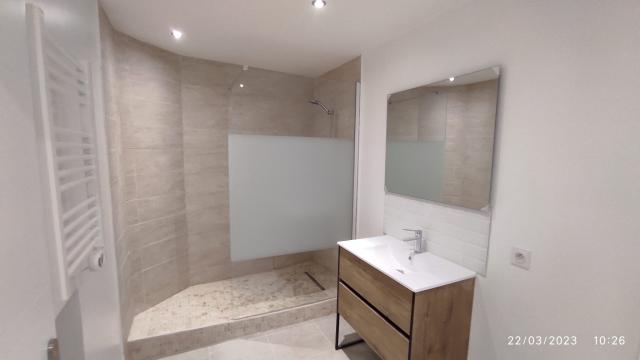 Location appartement T2 Valence - Photo 2