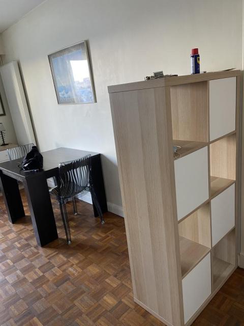 Location studio Paris 17 - Photo 2