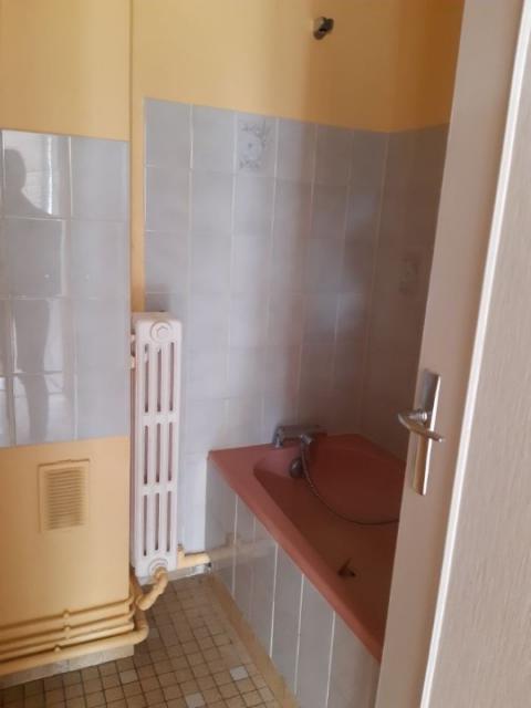 Location appartement T3 Caen - Photo 2