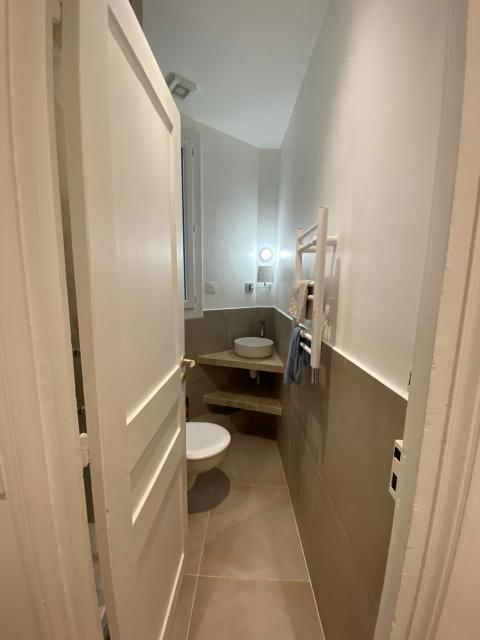 Location appartement T2 Paris 17 - Photo 4