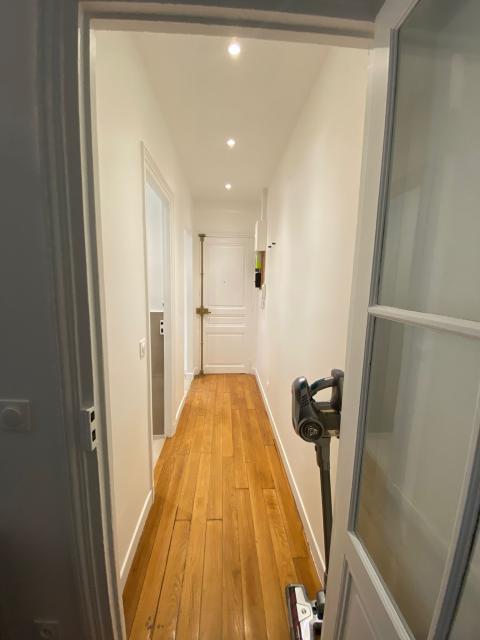Location appartement T2 Paris 17 - Photo 6