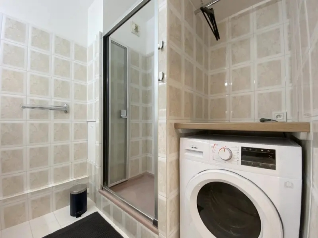 Location appartement T5 Paris 09 - Photo 5