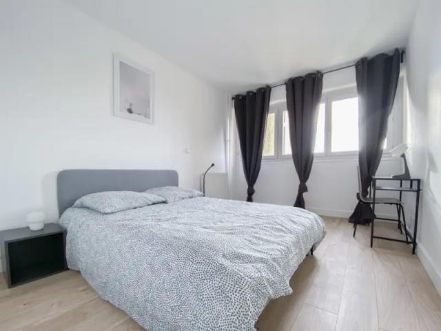 Location appartement T5 Paris 09 - Photo 8