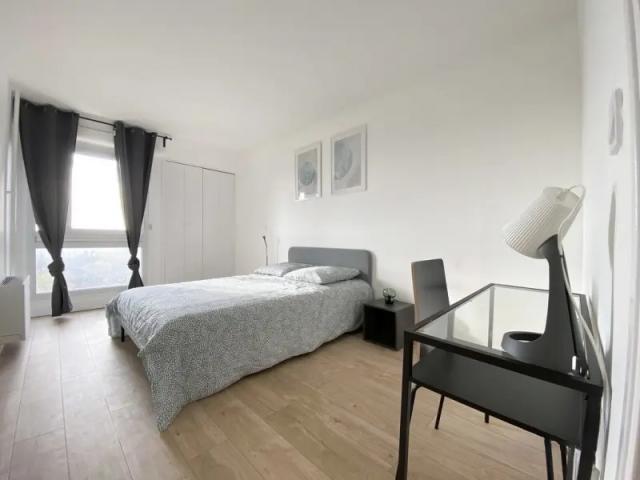 Location appartement T5 Paris 09 - Photo 10