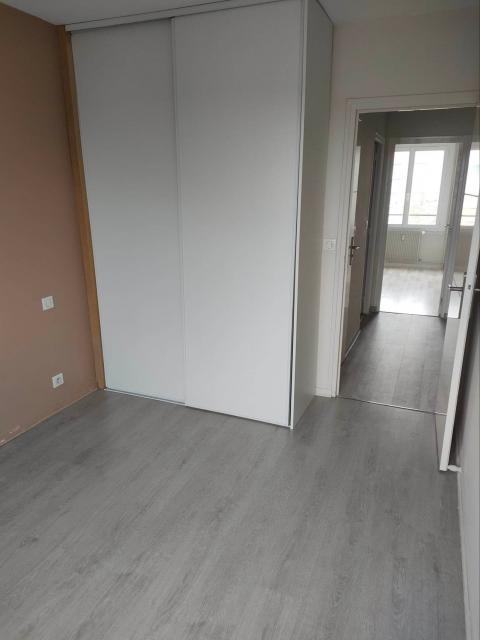 Location appartement T4 Limoges - Photo 4