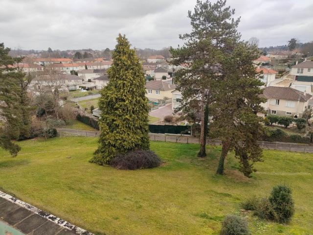 Location appartement T4 Limoges - Photo 7