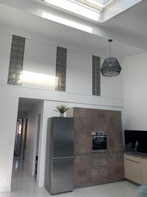 Location appartement T4 Talence - Photo 3