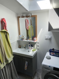 Location appartement T3 Talence - Photo 2