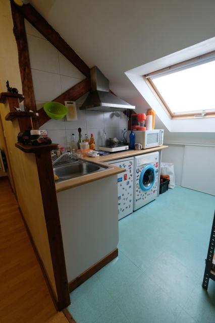 Location appartement T2 Limoges - Photo 2