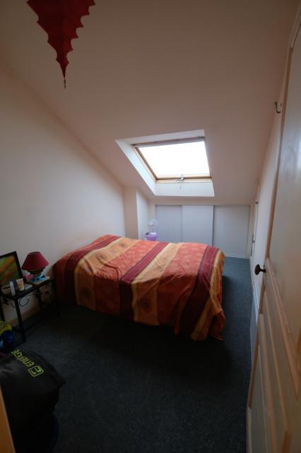 Location appartement T2 Limoges - Photo 3