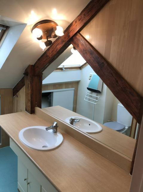 Location appartement T2 Limoges - Photo 4