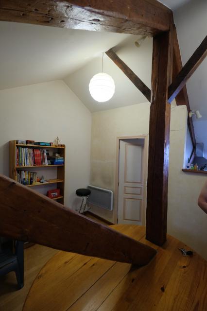 Location appartement T2 Limoges - Photo 5